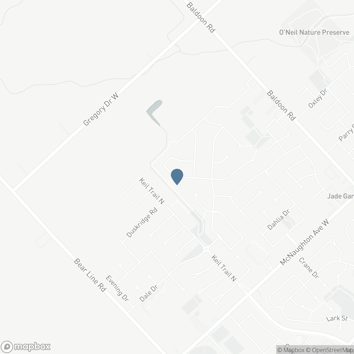 108 BLOOMINGTON WAY, Chatham, Ontario N7L 0H2